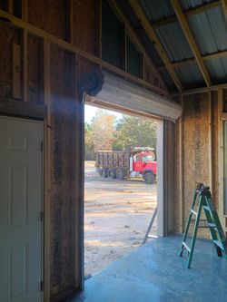 Brand New Roll Up Doors Different Sizes And Price Depends On The Size