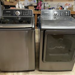 Washer And Dryer For Sale