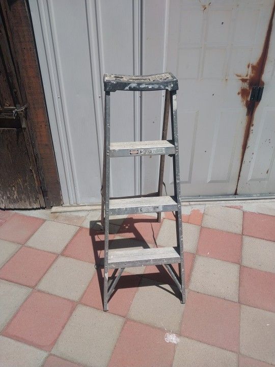 Ladder 4ft