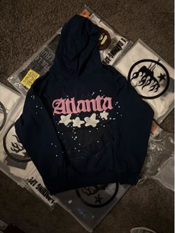 SPYDER HOODIE