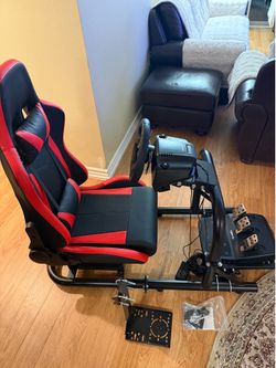Ps5 driving set
