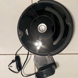 iRobot Roomba 614 Robot Vacuum