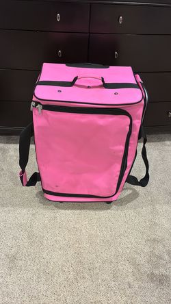 Dance bag