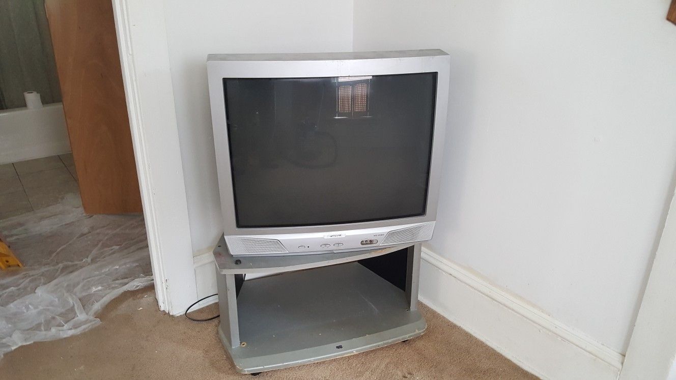 32 Inch Television