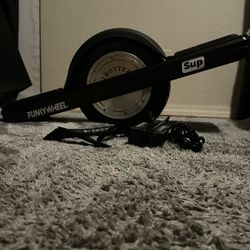 Brand New 1 Wheel Hover Board 