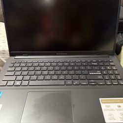 Asus Vivobook  Go 14/15 Laptop 