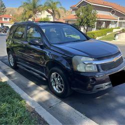2007 Chevrolet Equinox