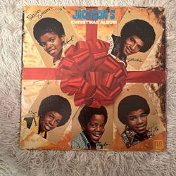 Vinyl Record Michael Jackson 