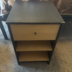 Nightstand 