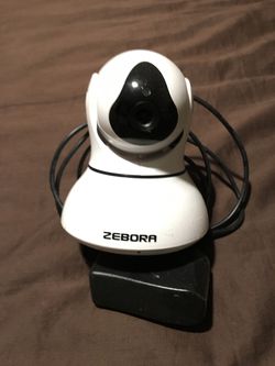 ZEBORA Baby/Pet Monitor
