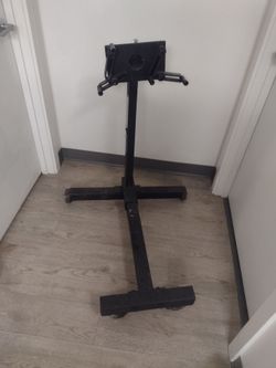 Engine Stand