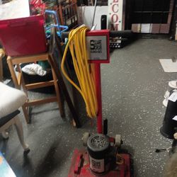 Floor Sander,,/Polisher