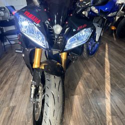 2007 Yamaha R6 Excellent Condition 