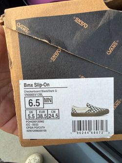 vans shoes