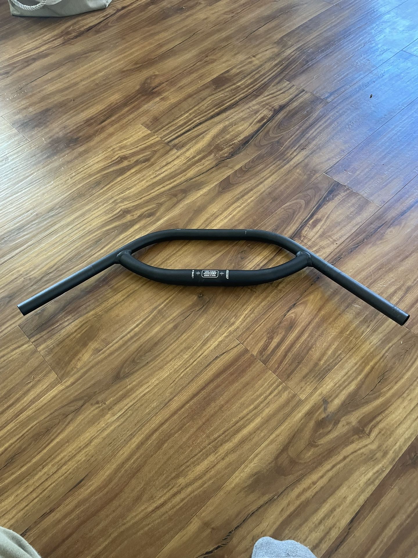 Jones Loop H Handle Bars