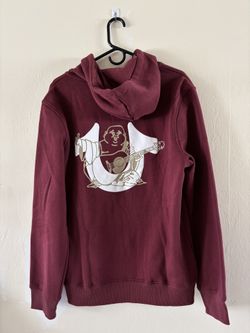 BRAND NEW TRUE RELIGION MENS JACKET