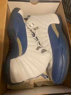 Retro 12 Size 11.5