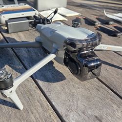 🚁 Like New Drone! DJI Air 3 Fly More Combo