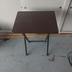 TV Tray 