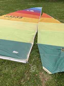 Hobie Sail