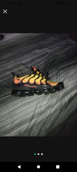 Vapormaxes
