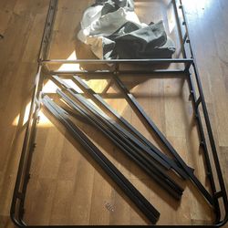 Twin Metal Box spring