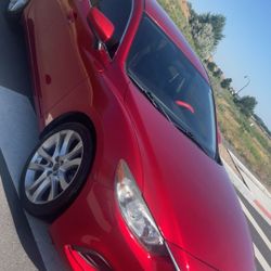 2015 Mazda Mazda6