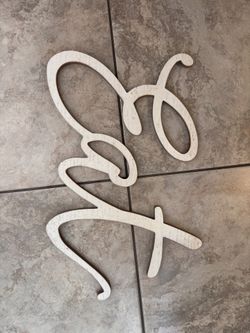 Kitchen Sign