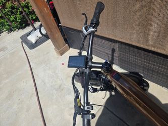 🔥 ACTBEST BLAZER ULTRA E-BIKE — BRAND NEW / TESTED — NO BATTERY 🔥
💰 $599 OBO — CASH TALKS
