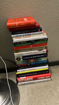 Rare books