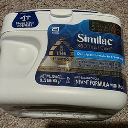 Similac Formula
