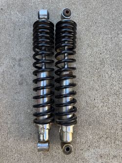 Banshee Shocks