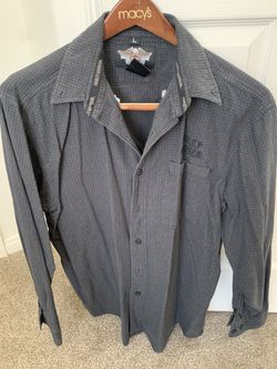 Harley-Davidson Shirt-Size L