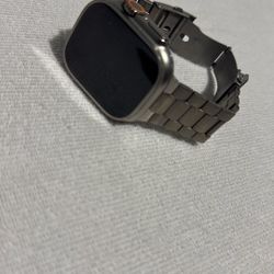 Apple I Watch Ultra 2 