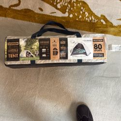 3 Person Tent 