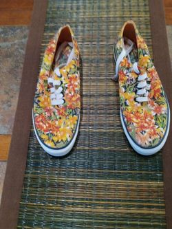 Mens Sperry Topsider Shoe