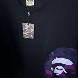 Bape Shirt 