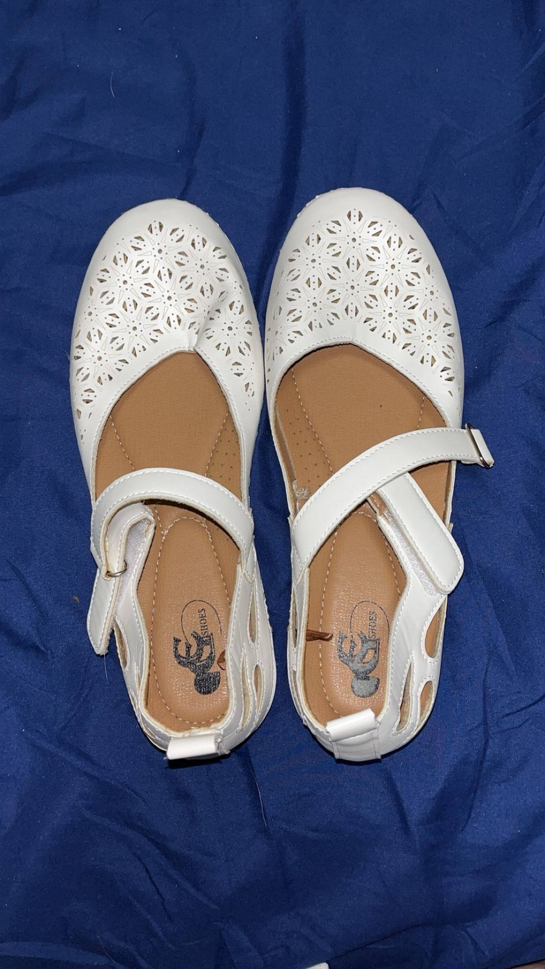 White Flats