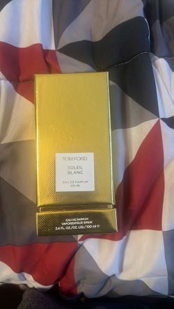 Tom Ford Soleil Blanc