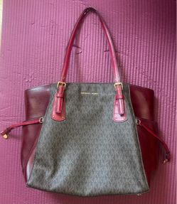 Michael Kors Tote Bag