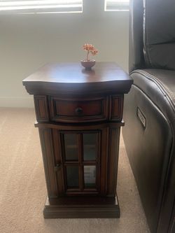 Side Tables