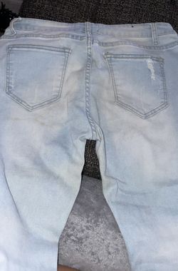 Women’s Jeans Size 9