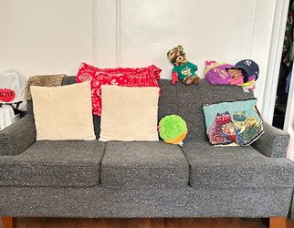 NEED GONE ASAP SOFA