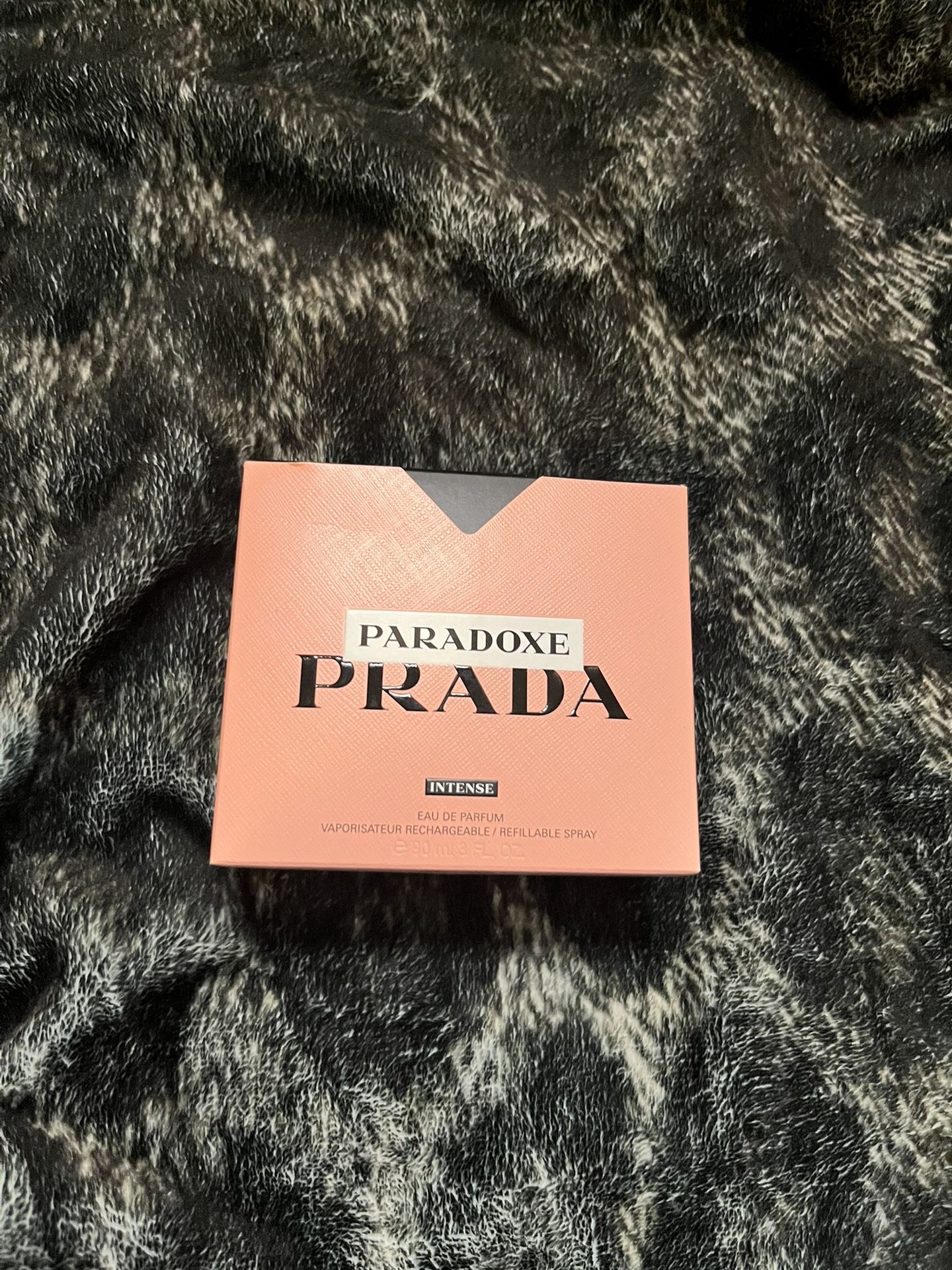Prada Perfume (1:1 High Quality) – Smells Amazing 🔥