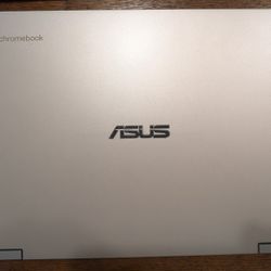 ASUS Chromebook Flip CX3 14"