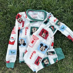 Christmas Pjs
