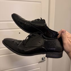 Men’s Size 12 Dress Shoes 