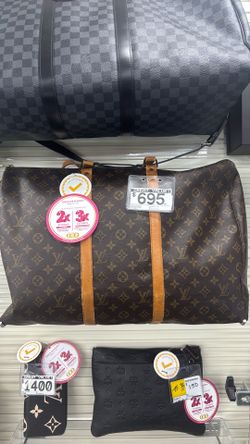 Louis Vuitton Bag