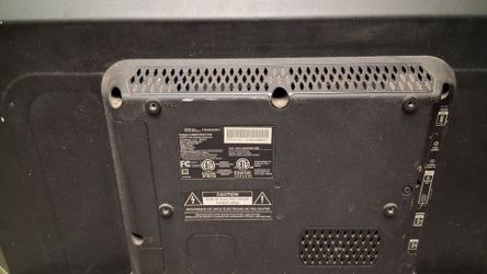Sanyo FW32D25T 32-Inch LCD TV
