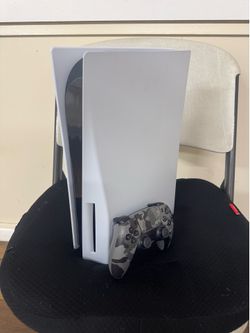 Great PS5.